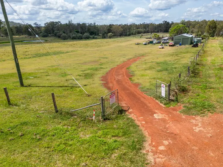 Third view of Homely rural property listing, 125 Smithfield Road, South Isis QLD 4660