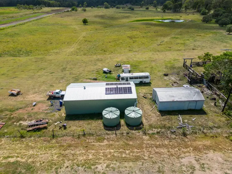 Fourth view of Homely rural property listing, 125 Smithfield Road, South Isis QLD 4660