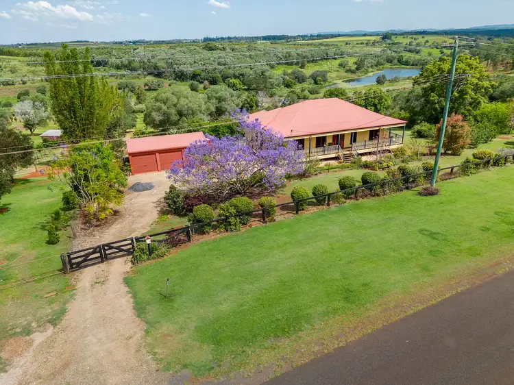 Main view of Homely rural property listing, 216 ATC HALL ROAD, North Isis QLD 4660