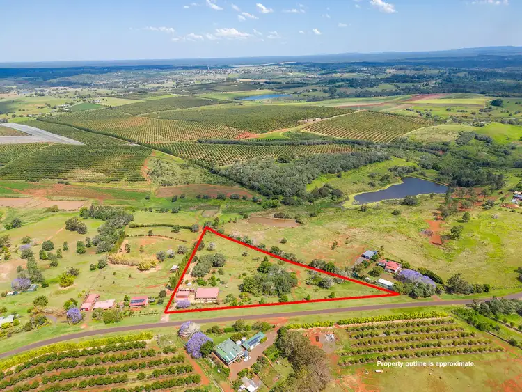 Third view of Homely rural property listing, 216 ATC HALL ROAD, North Isis QLD 4660