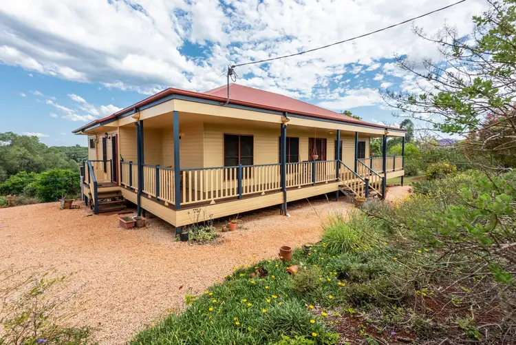 Fourth view of Homely rural property listing, 216 ATC HALL ROAD, North Isis QLD 4660