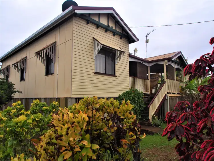 Main view of Homely house listing, 5 WEST STREET, Childers QLD 4660
