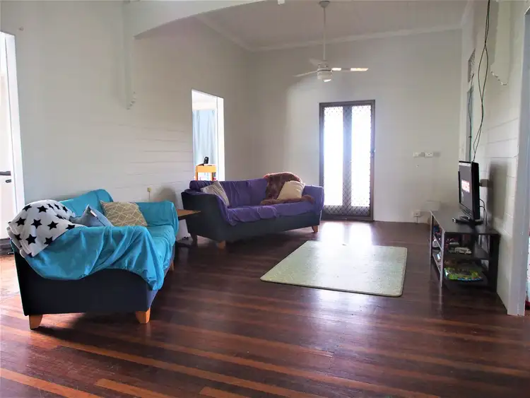 Second view of Homely house listing, 5 WEST STREET, Childers QLD 4660