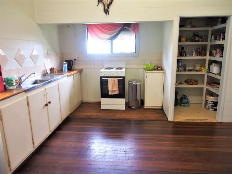 Third view of Homely house listing, 5 WEST STREET, Childers QLD 4660