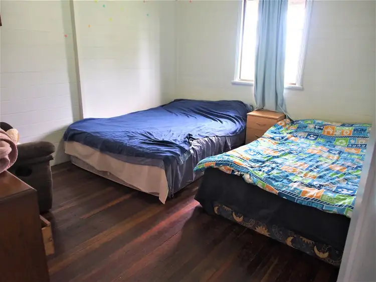Fourth view of Homely house listing, 5 WEST STREET, Childers QLD 4660