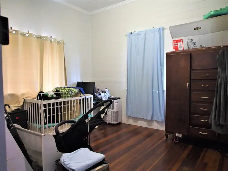 Fifth view of Homely house listing, 5 WEST STREET, Childers QLD 4660