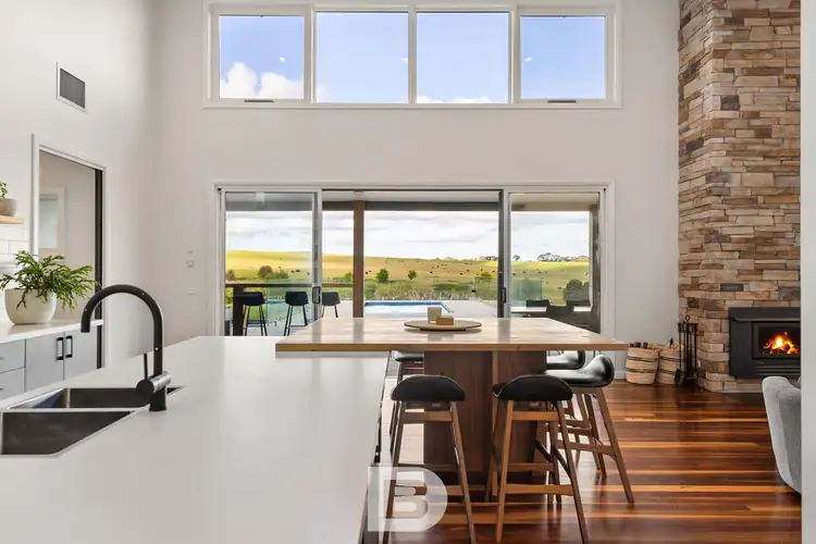 Third view of Homely house listing, 16 High View Crescent, Gisborne VIC 3437