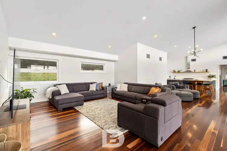 Sixth view of Homely house listing, 16 High View Crescent, Gisborne VIC 3437