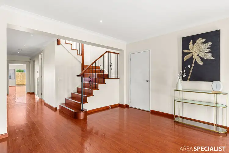 Fourth view of Homely house listing, 12 Daisybush Drive, Point Cook VIC 3030