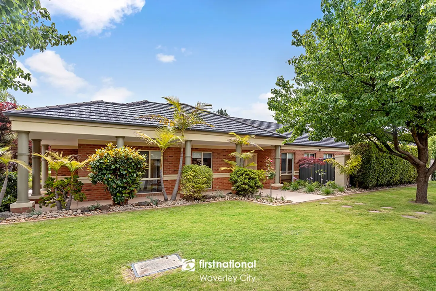 Main view of Homely house listing, 50 Bond Street, Ferntree Gully VIC 3156