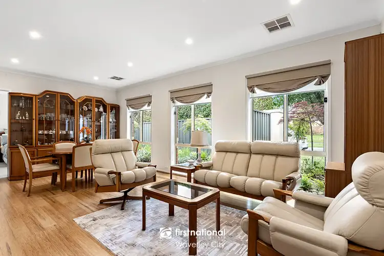 Second view of Homely house listing, 50 Bond Street, Ferntree Gully VIC 3156