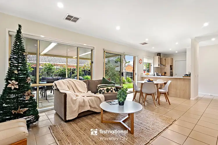 Third view of Homely house listing, 50 Bond Street, Ferntree Gully VIC 3156