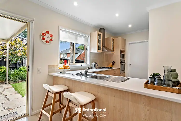 Fourth view of Homely house listing, 50 Bond Street, Ferntree Gully VIC 3156
