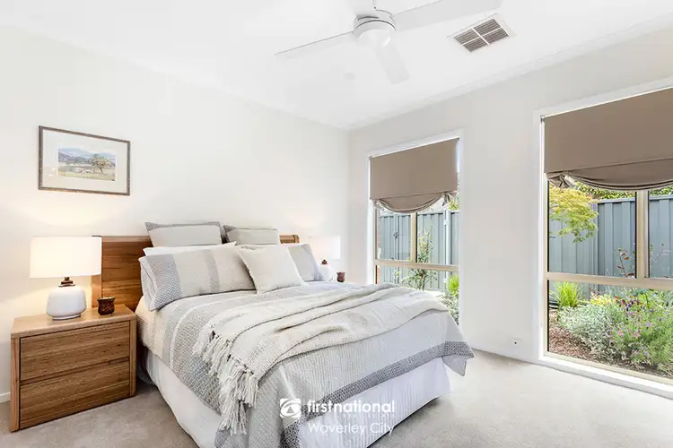 Fifth view of Homely house listing, 50 Bond Street, Ferntree Gully VIC 3156
