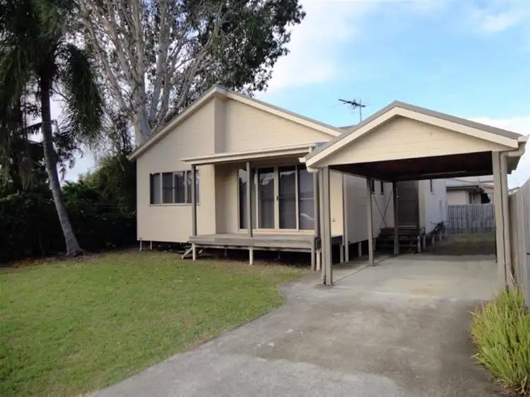 Main view of Homely house listing, 27 Vincent Street, South Mackay QLD 4740