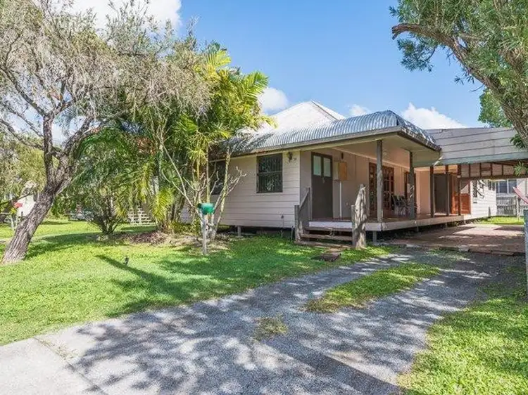 Main view of Homely house listing, 14 Kenilworth Street, South Mackay QLD 4740