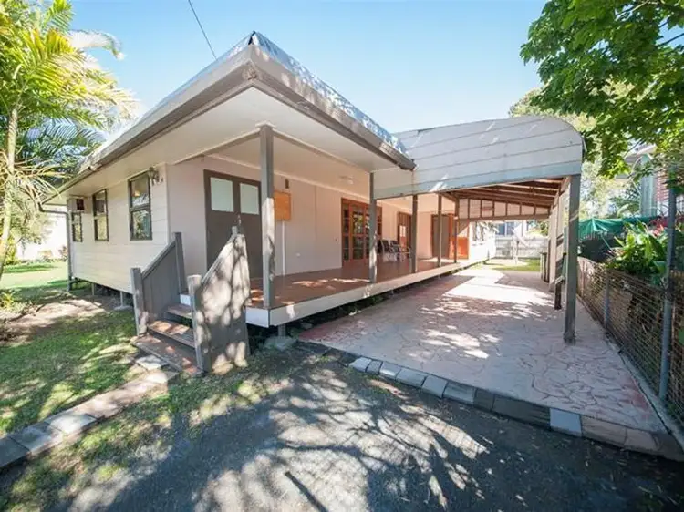 Second view of Homely house listing, 14 Kenilworth Street, South Mackay QLD 4740