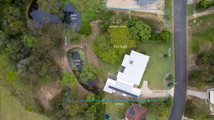 Second view of Homely house listing, 19 Johnstone Road, Southside QLD 4570