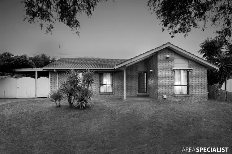 22 Yalonga Avenue, Werribee VIC 3030