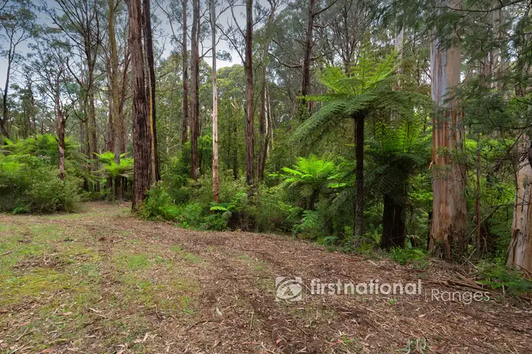 Sixth view of Homely land listing, 28 Morbey Road, Gembrook VIC 3783