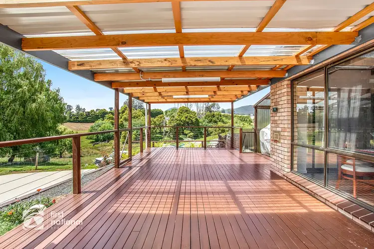 Main view of Homely house listing, 11 West Pine Road, Penguin TAS 7316