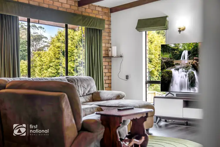 Second view of Homely house listing, 11 West Pine Road, Penguin TAS 7316