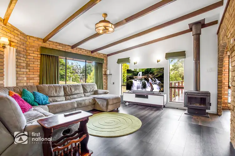 Third view of Homely house listing, 11 West Pine Road, Penguin TAS 7316