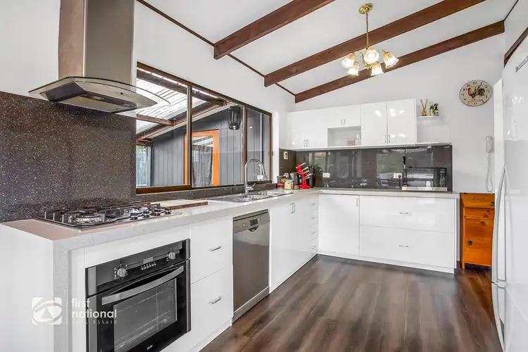 Fourth view of Homely house listing, 11 West Pine Road, Penguin TAS 7316