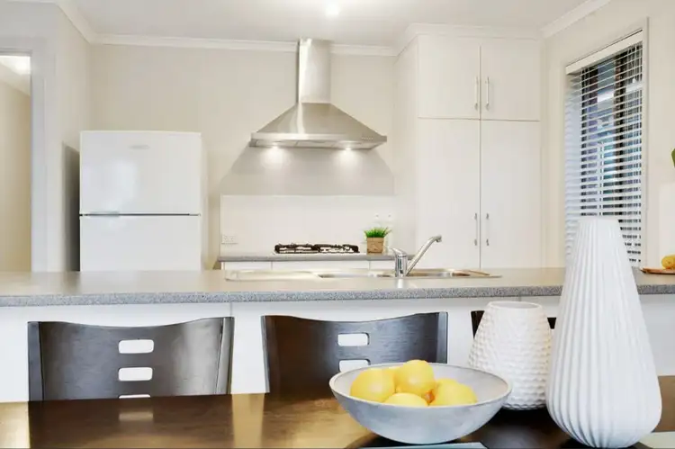 Sixth view of Homely house listing, 97 Kingate Boulevard, Blakeview SA 5114