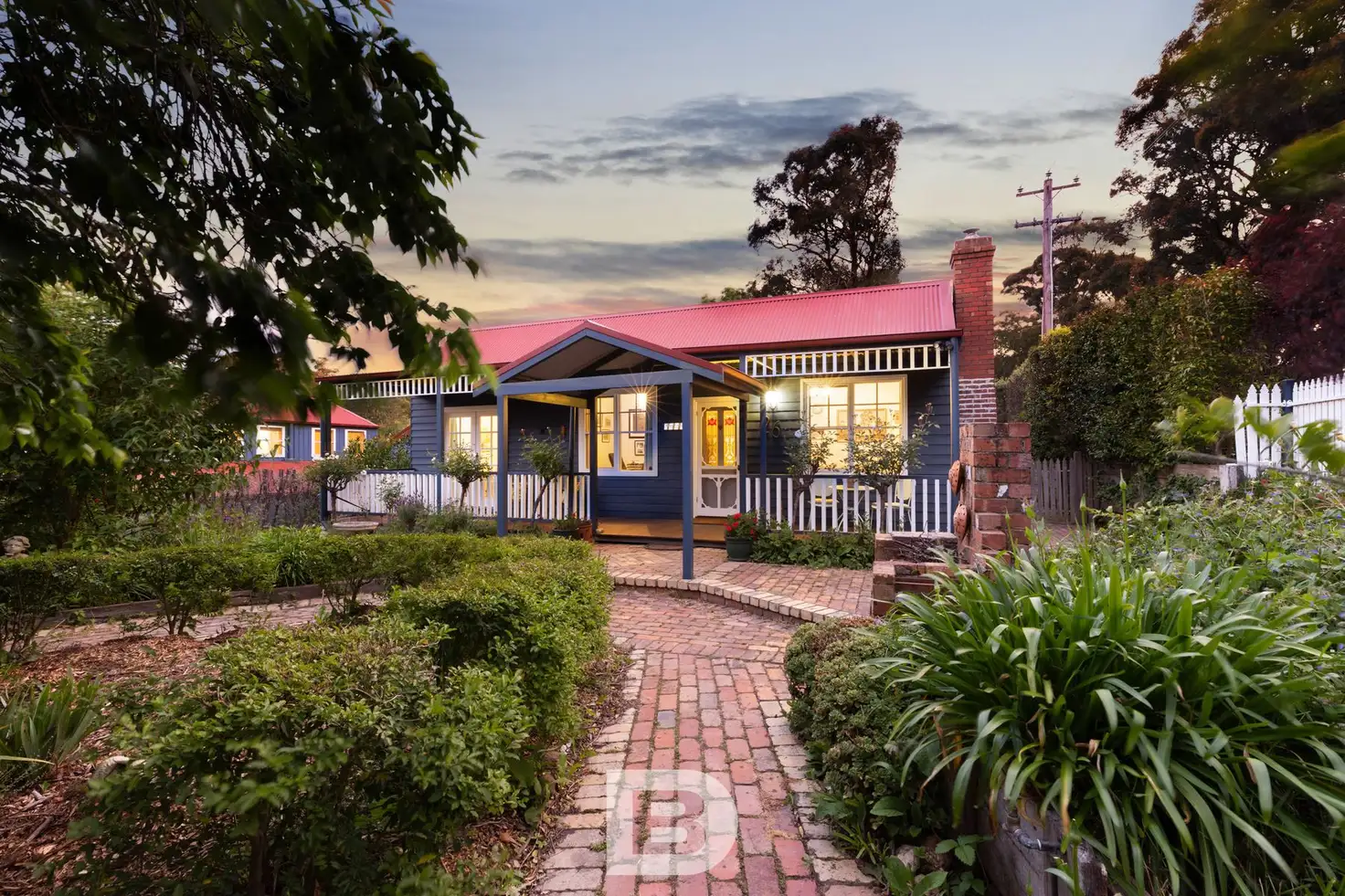 Main view of Homely house listing, 4/26 Goldies Lane, Woodend VIC 3442