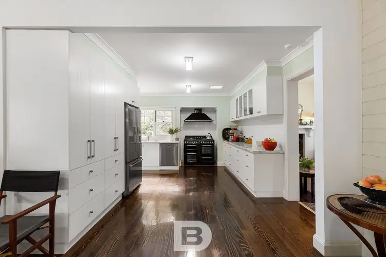 Third view of Homely house listing, 4/26 Goldies Lane, Woodend VIC 3442