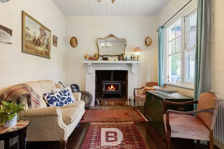 Fifth view of Homely house listing, 4/26 Goldies Lane, Woodend VIC 3442