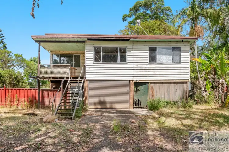 Main view of Homely house listing, 41 Martin Street, Coraki NSW 2471