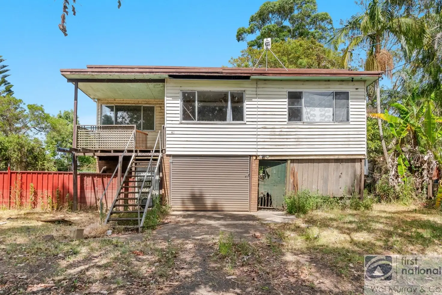 Main view of Homely house listing, 41 Martin Street, Coraki NSW 2471