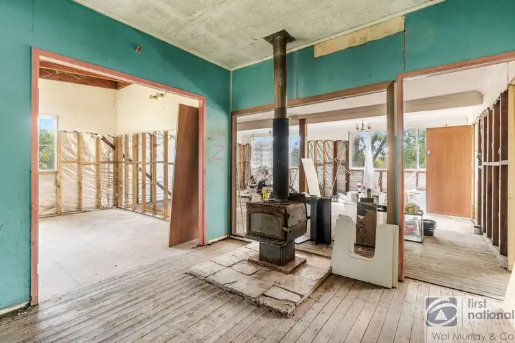 Second view of Homely house listing, 41 Martin Street, Coraki NSW 2471