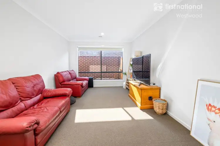 Fifth view of Homely house listing, 80 Wagner Drive, Werribee VIC 3030