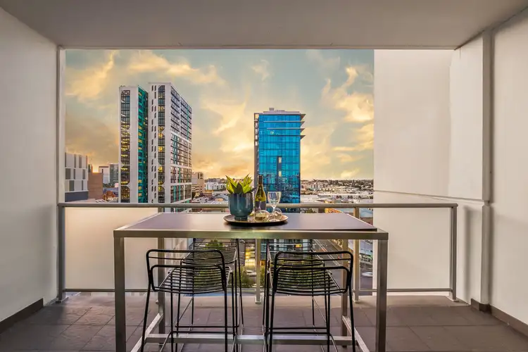 138/15 Aberdeen Street, Perth WA 6000