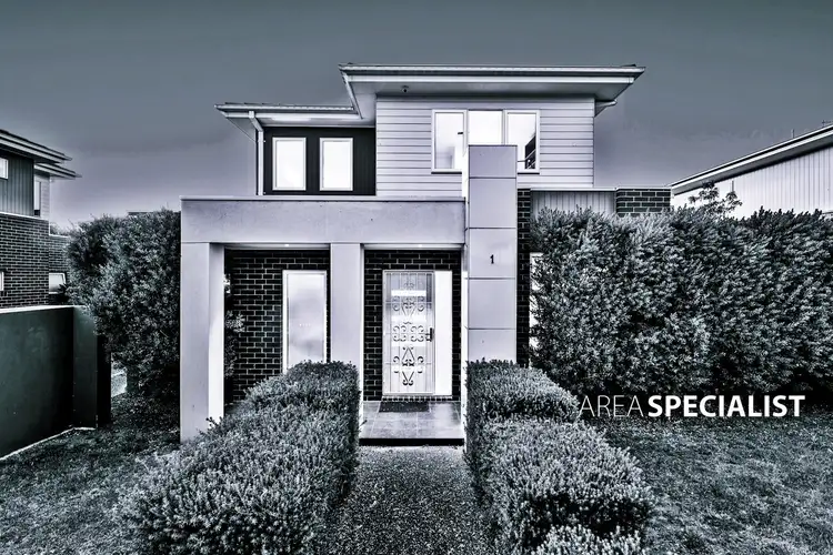 1/72 Stanley Road, Keysborough VIC 3173