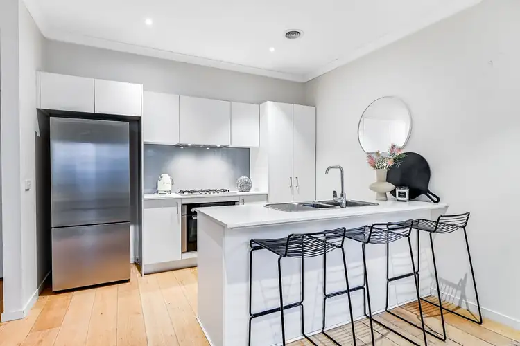 Fifth view of Homely townhouse listing, 1/72 Stanley Road, Keysborough VIC 3173