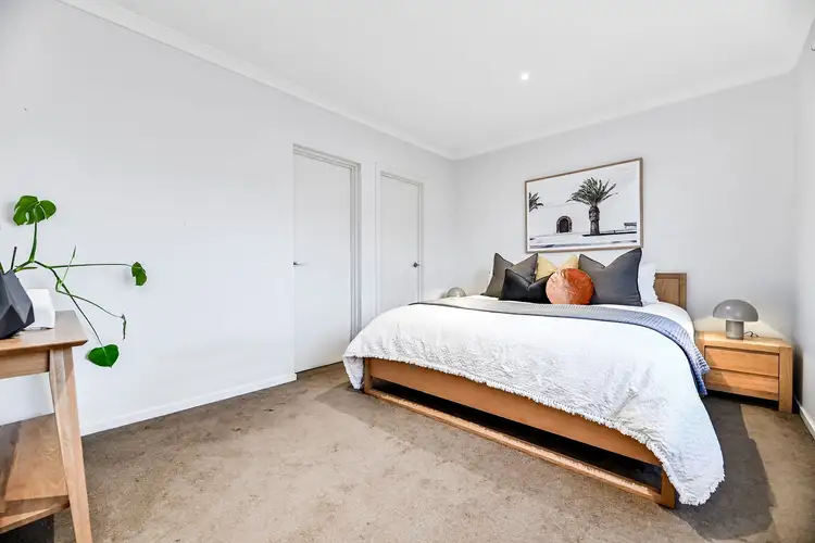 Sixth view of Homely townhouse listing, 1/72 Stanley Road, Keysborough VIC 3173