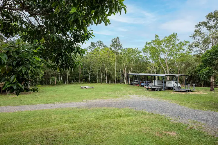 Fifth view of Homely other listing, 1623 Yakapari Seaforth Road, Mount Jukes QLD 4740