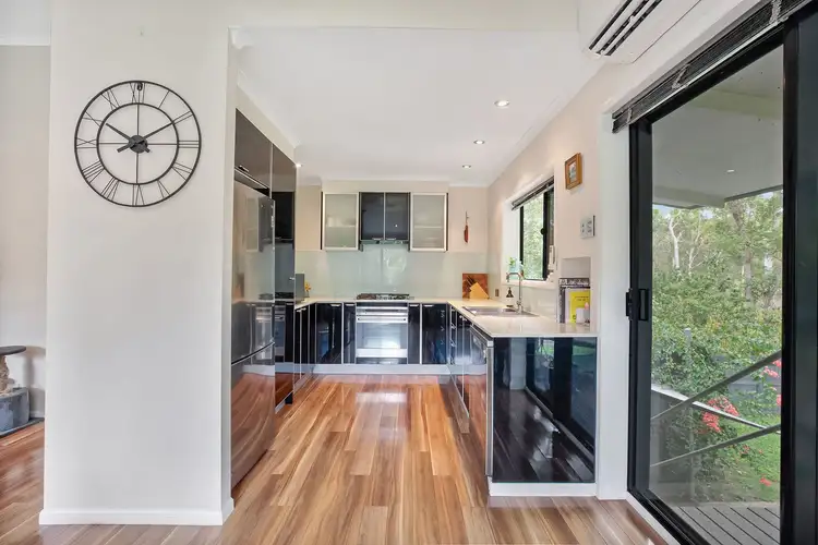 Sixth view of Homely other listing, 1623 Yakapari Seaforth Road, Mount Jukes QLD 4740