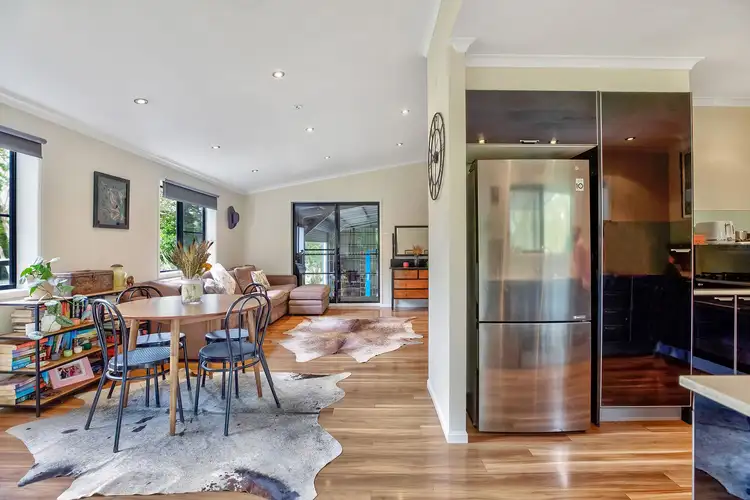 Seventh view of Homely other listing, 1623 Yakapari Seaforth Road, Mount Jukes QLD 4740