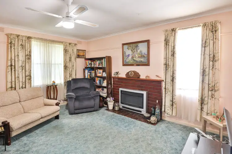 Second view of Homely house listing, 4 Hazeldene Street, Mildura VIC 3500