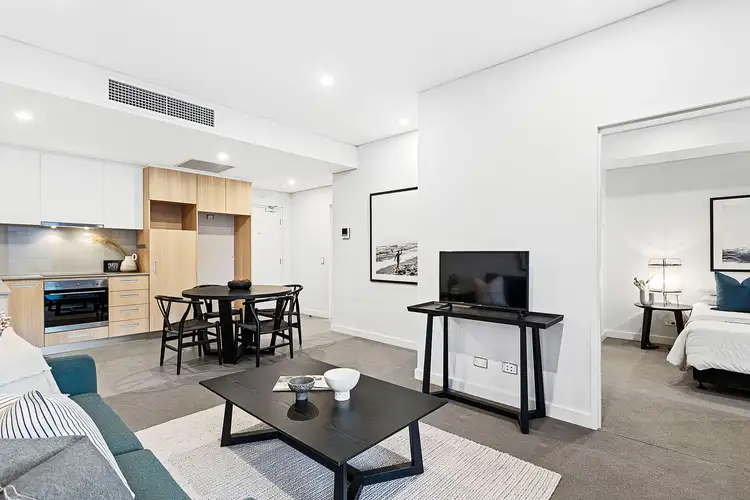 304/20 Brighton Road, Scarborough WA 6019