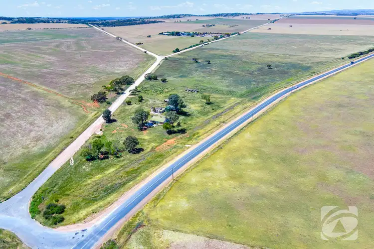Main view of Homely house listing, 22 Bower Road, Robertstown SA 5381