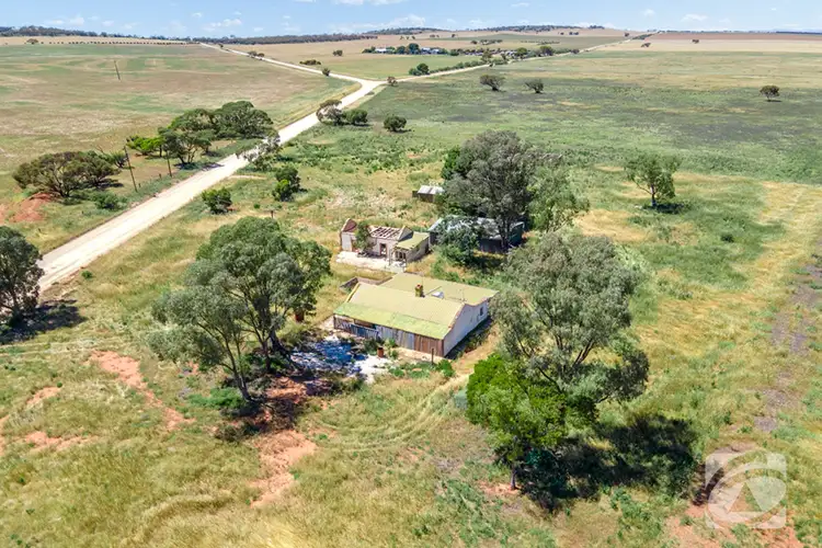 Second view of Homely house listing, 22 Bower Road, Robertstown SA 5381