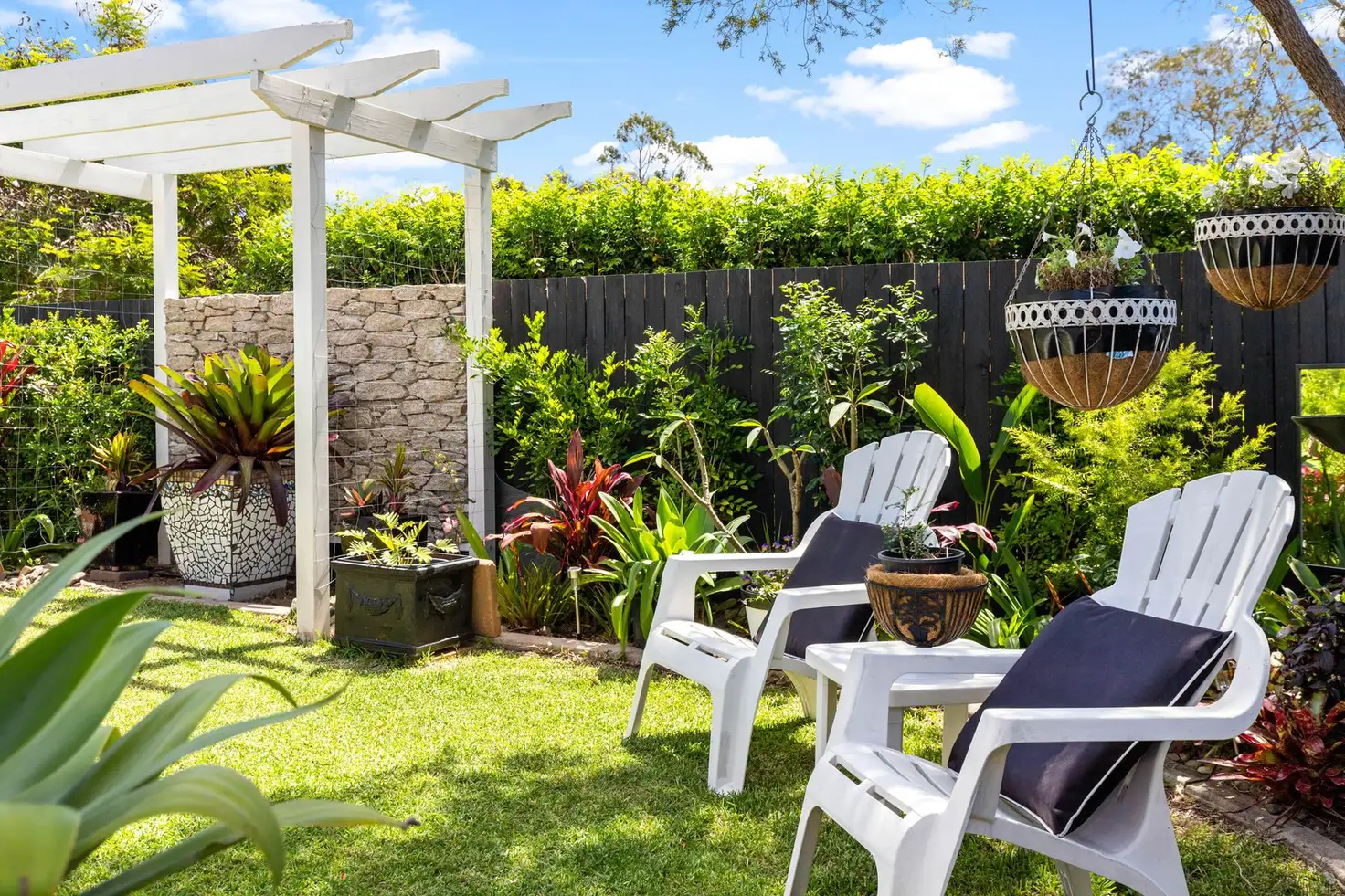 Main view of Homely semi-detached listing, 20/55 Bushlands Drive, Noosaville QLD 4566