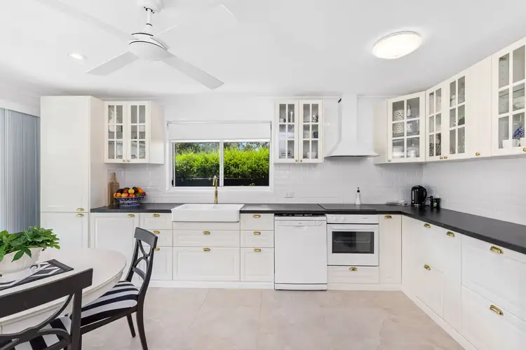 Second view of Homely semi-detached listing, 20/55 Bushlands Drive, Noosaville QLD 4566