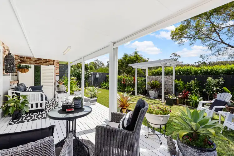 Third view of Homely semi-detached listing, 20/55 Bushlands Drive, Noosaville QLD 4566